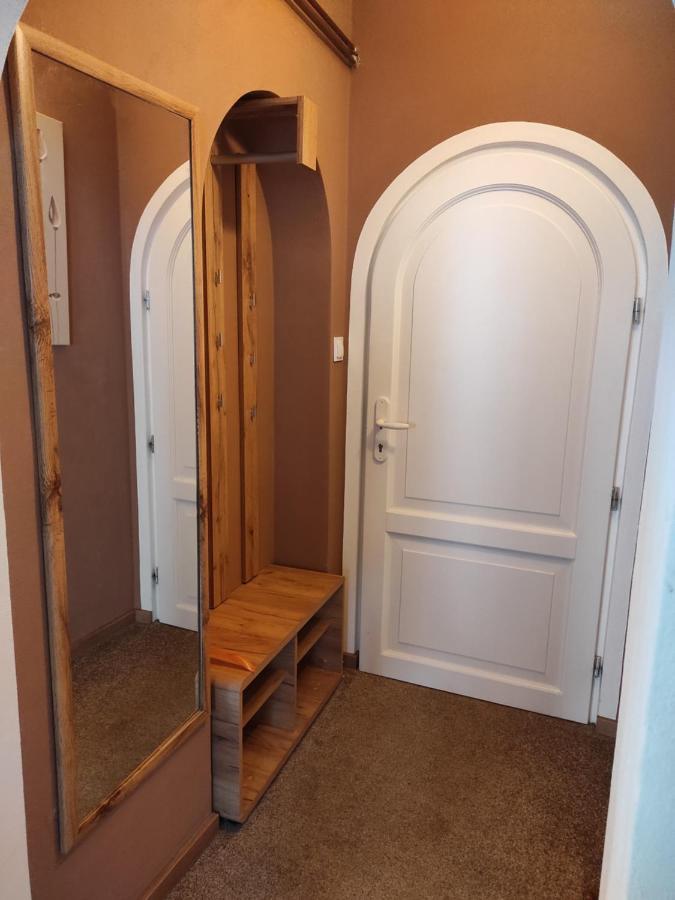 Apartmany Greg Ческе-Будеёвице Экстерьер фото