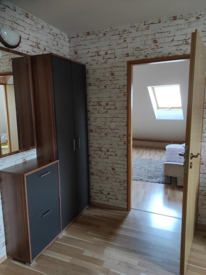Apartmany Greg Ческе-Будеёвице Экстерьер фото
