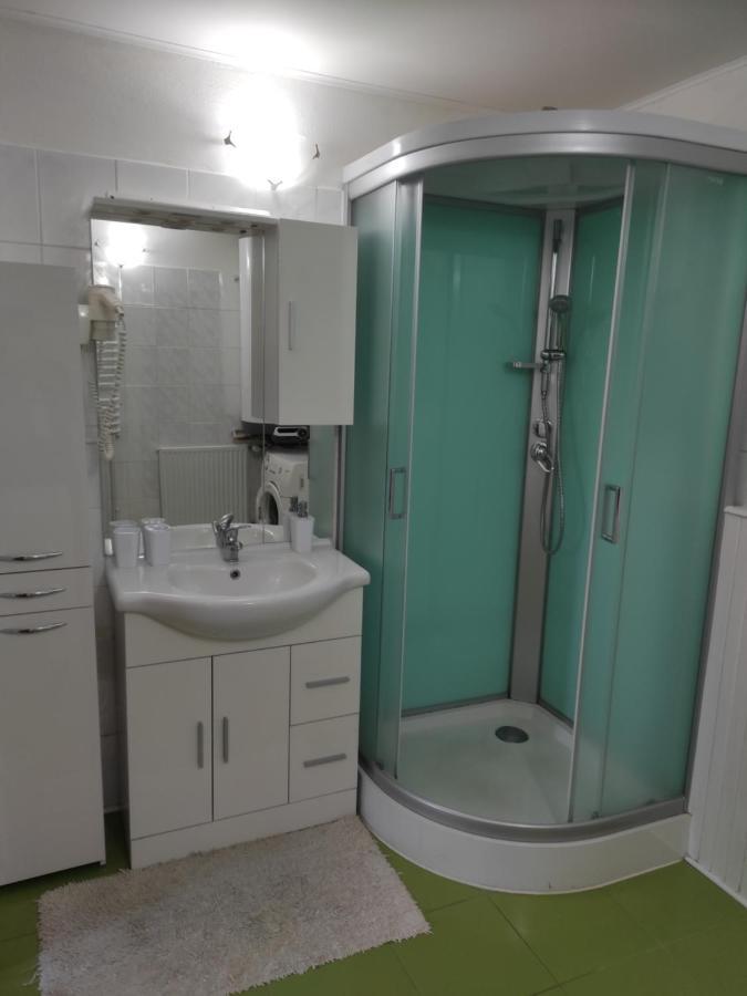 Apartmany Greg Ческе-Будеёвице Экстерьер фото