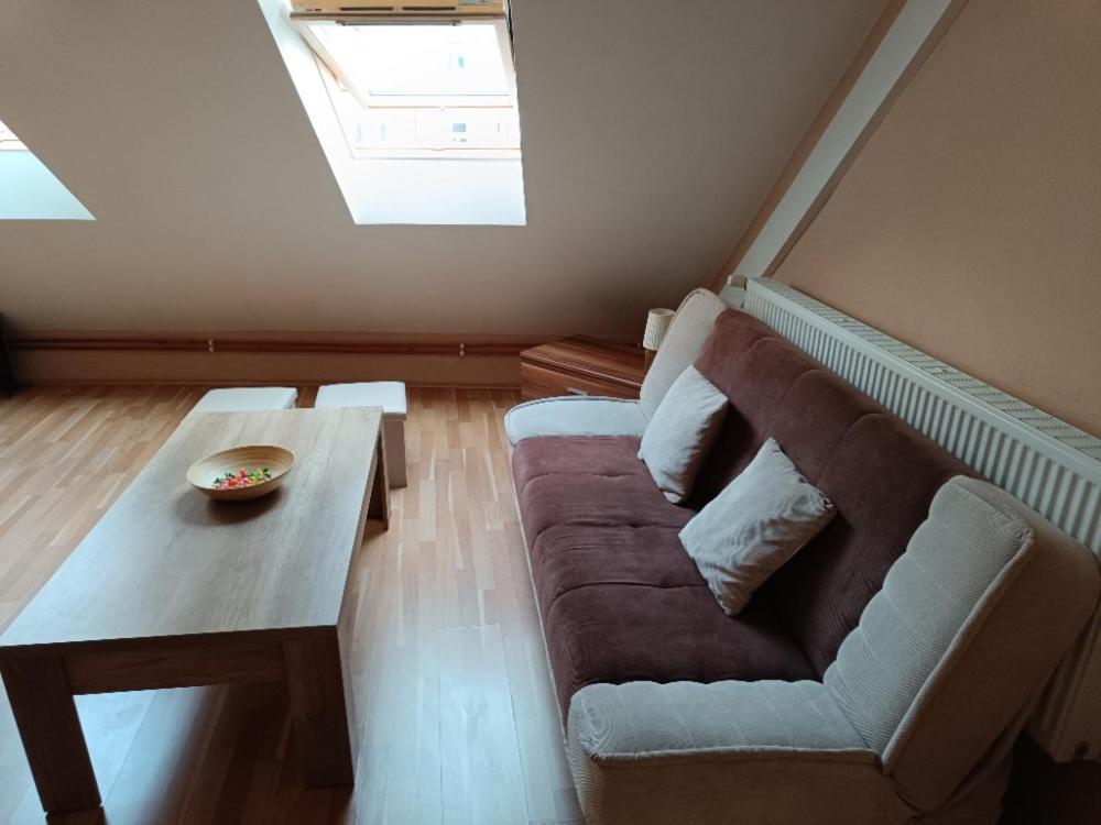 Apartmany Greg Ческе-Будеёвице Экстерьер фото
