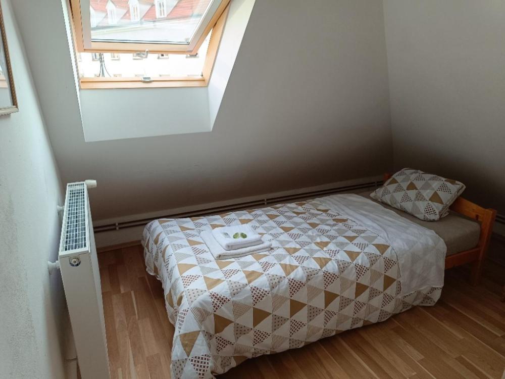Apartmany Greg Ческе-Будеёвице Экстерьер фото