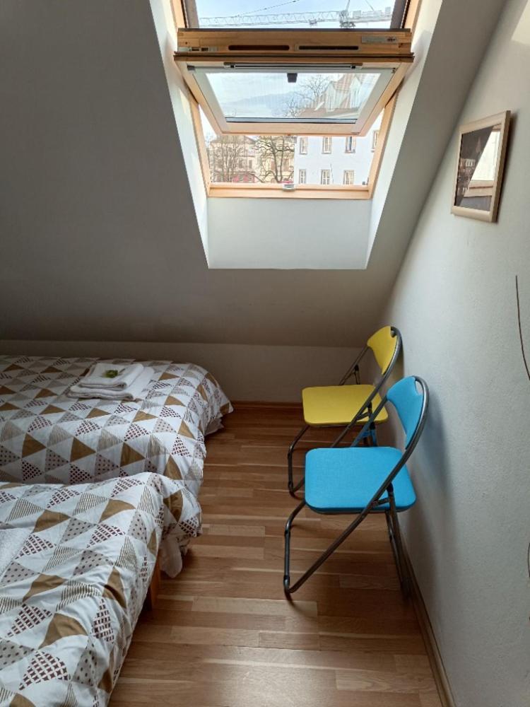 Apartmany Greg Ческе-Будеёвице Экстерьер фото