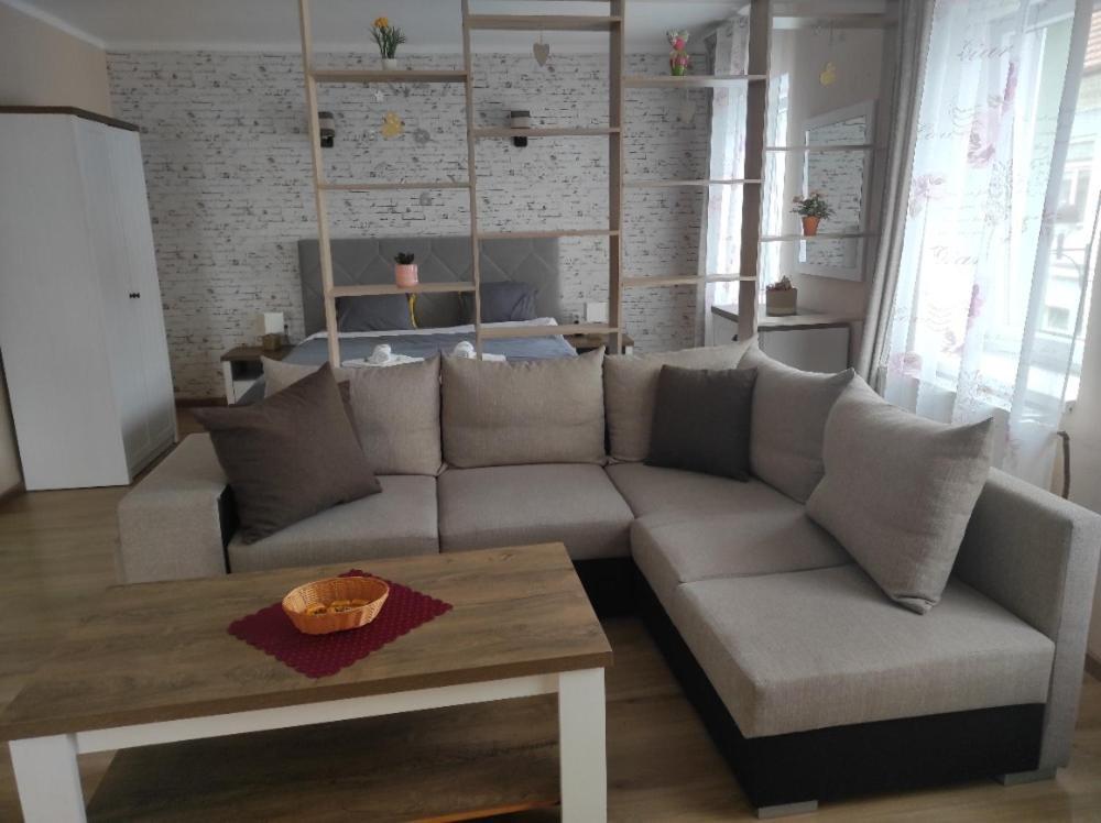 Apartmany Greg Ческе-Будеёвице Экстерьер фото