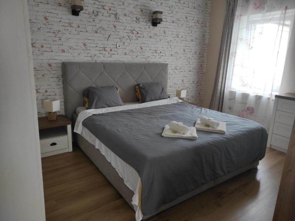 Apartmany Greg Ческе-Будеёвице Экстерьер фото